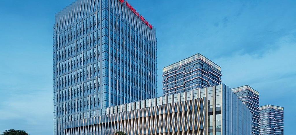 广州增城万达嘉华酒店